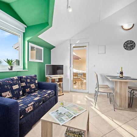 Apartment Medulin Home Buitenkant foto
