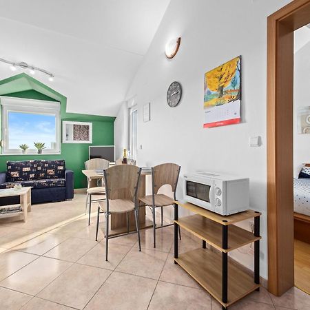 Apartment Medulin Home Buitenkant foto
