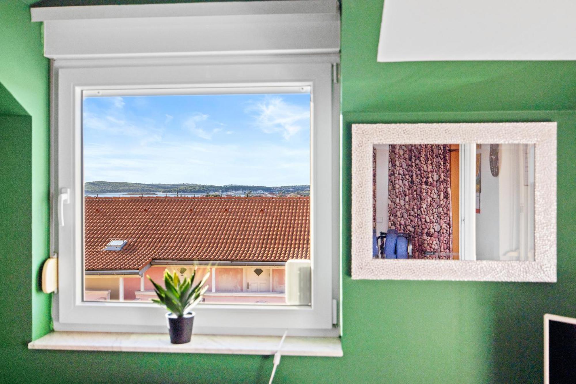 Apartment Medulin Home Buitenkant foto