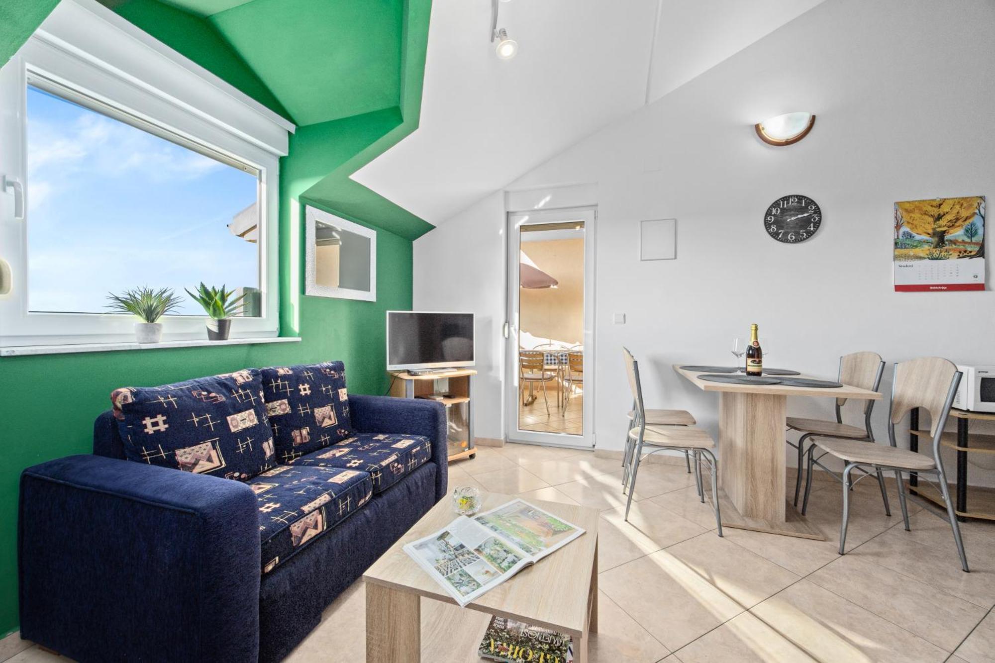 Apartment Medulin Home Buitenkant foto