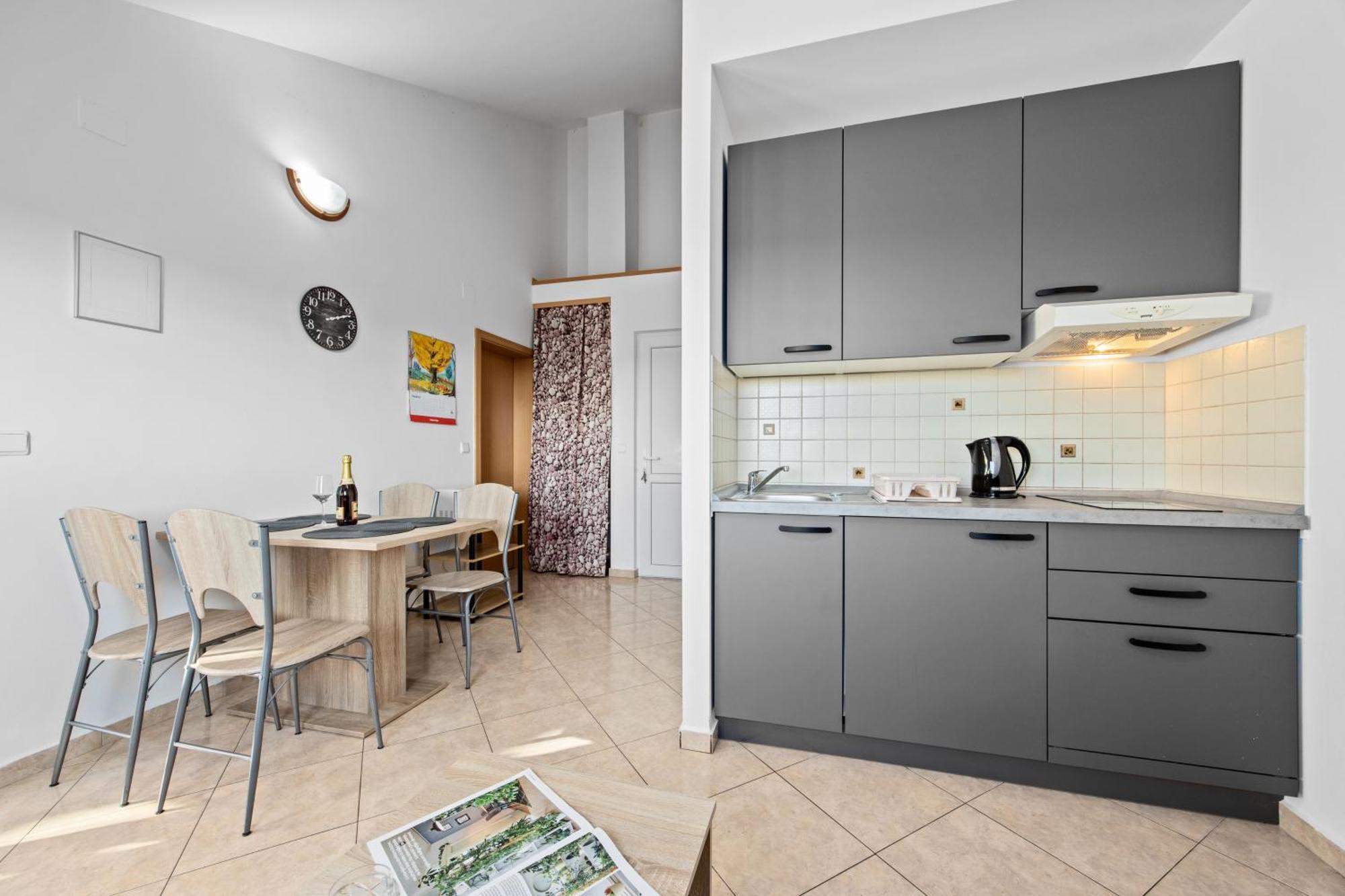 Apartment Medulin Home Buitenkant foto