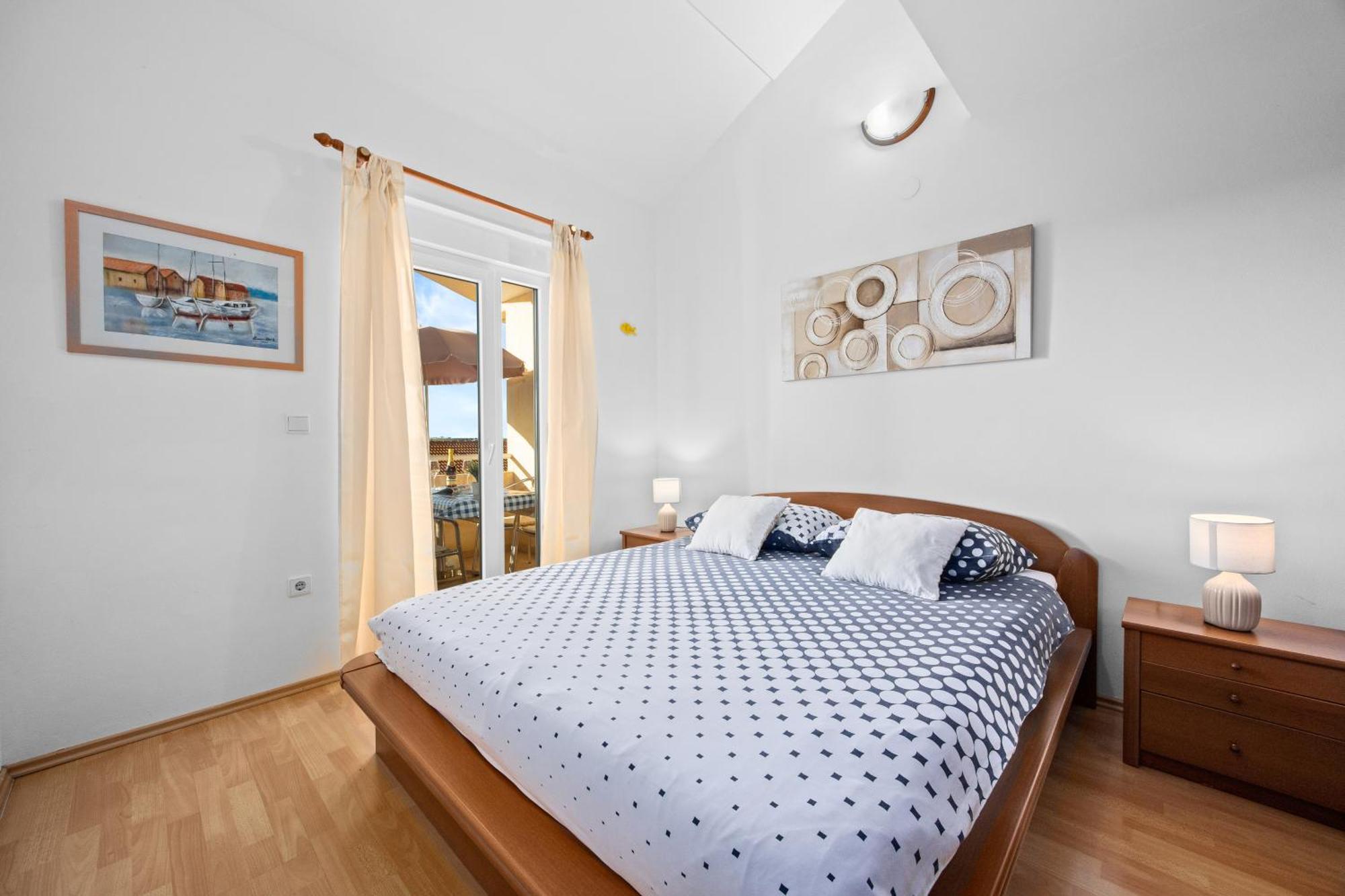 Apartment Medulin Home Buitenkant foto