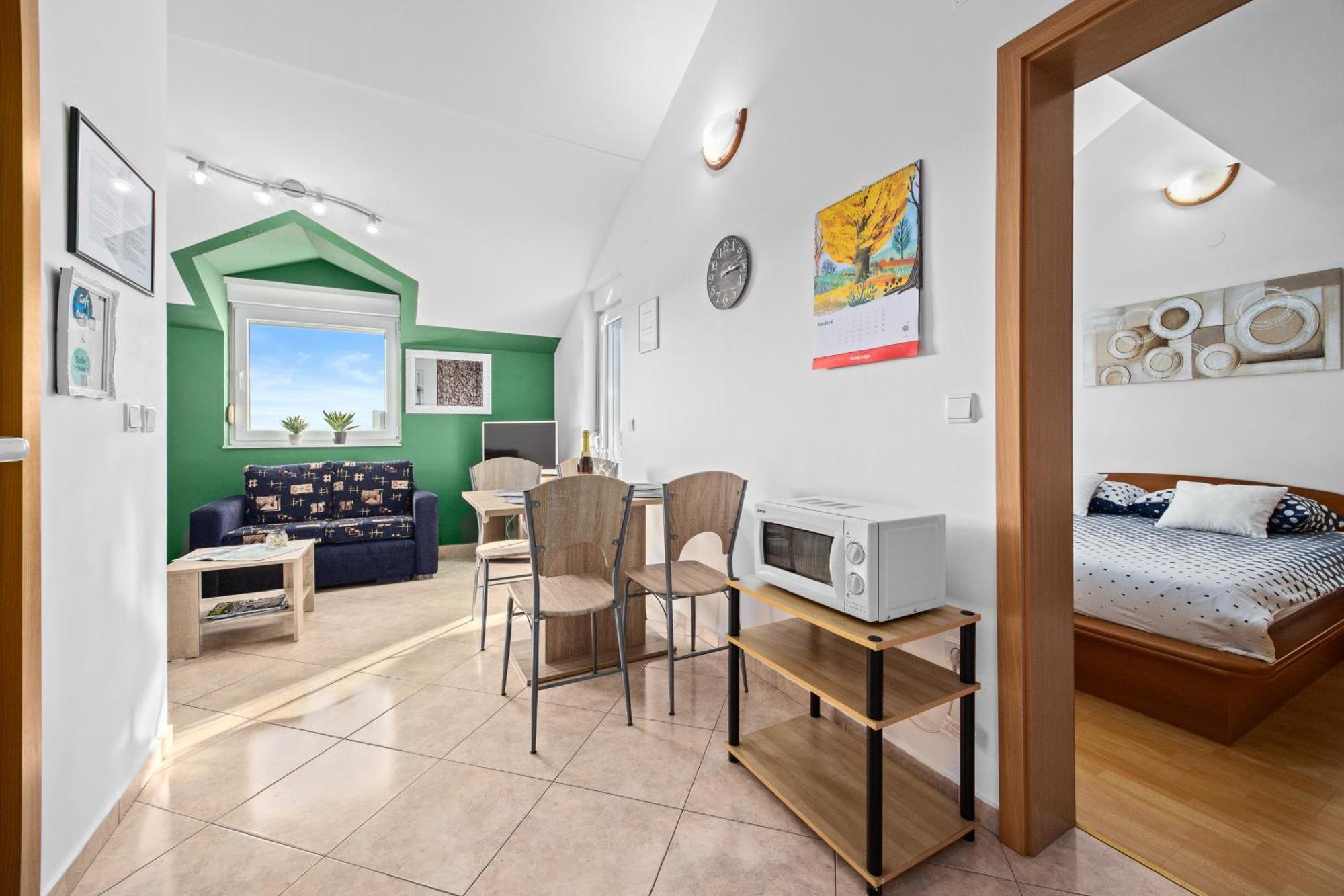 Apartment Medulin Home Buitenkant foto