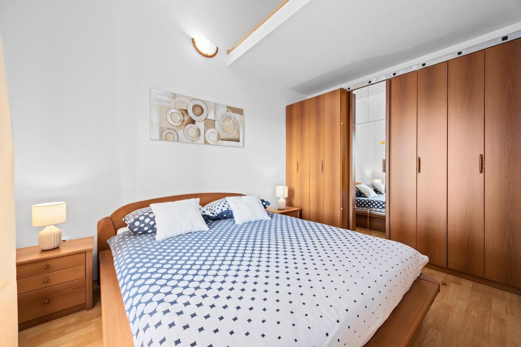 Apartment Medulin Home Buitenkant foto